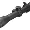 Mark 3HD 3-9x40 P5 MilDot