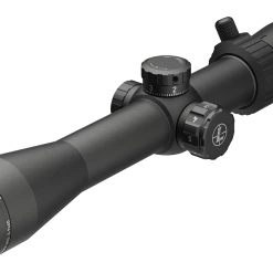 Mark 3HD 3-9x40 P5 Illum. FireDot TMR