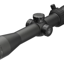 Mark 3HD 4-12x40 P5 Side Focus TMR