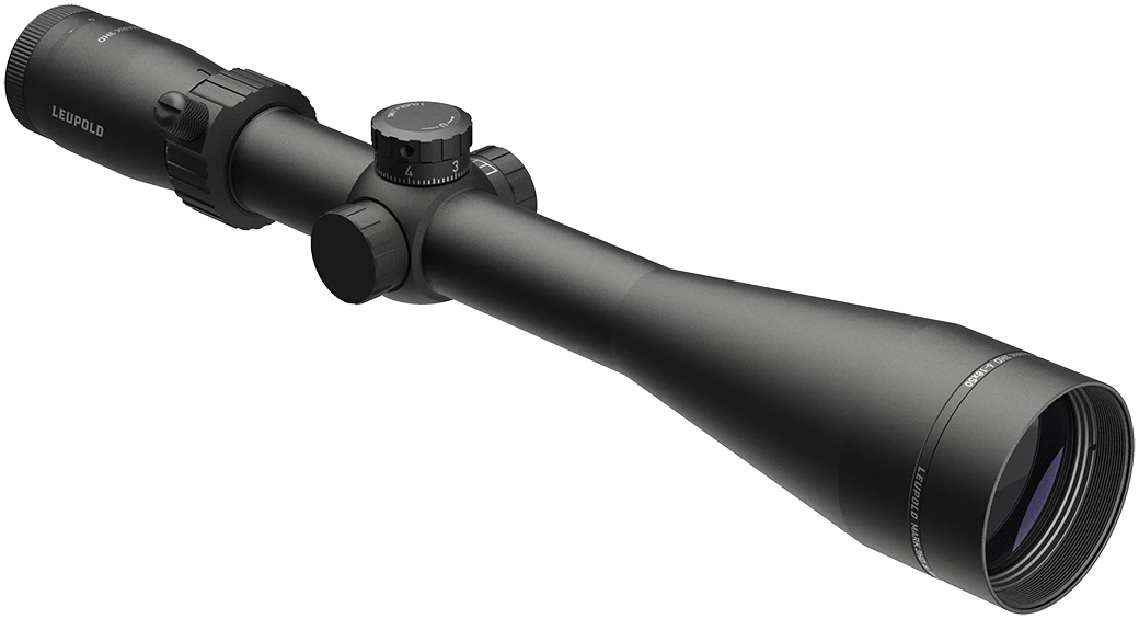 Mark 3HD 6-18x50 P5 Side Focus TMR 2 Mark 3HD 6-18x50 P5 Side Focus TMR - Image 2