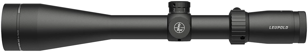 Mark 3HD 6-18x50 P5 Side Focus TMR 3 Mark 3HD 6-18x50 P5 Side Focus TMR - Image 3