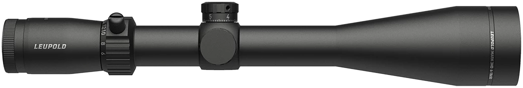 Mark 3HD 6-18x50 P5 Side Focus TMR 4 Mark 3HD 6-18x50 P5 Side Focus TMR - Image 4