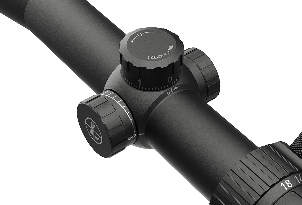 Mark 3HD 6-18x50 P5 Side Focus TMR 5 Mark 3HD 6-18x50 P5 Side Focus TMR - Image 5