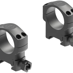 Mark 4 30mm Aluminum High Matte