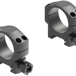 Mark 4 30mm Aluminum Medium Matte