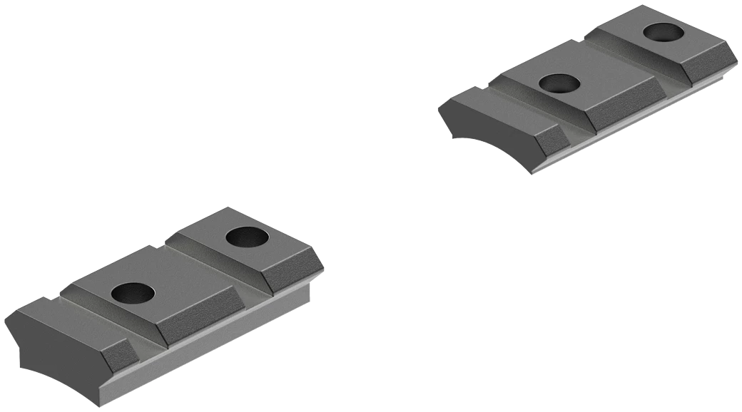 Mark 4 Winchester 70 2-pc Matte (8-40 Adaptable) 1 Mark 4 Winchester 70 2-pc Matte (8-40 Adaptable)