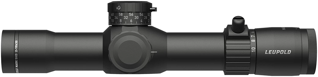MARK 5HD 2-10X30 M1C3 FFP PR1-MOA 3 MARK 5HD 2-10X30 M1C3 FFP PR1-MOA - Image 3