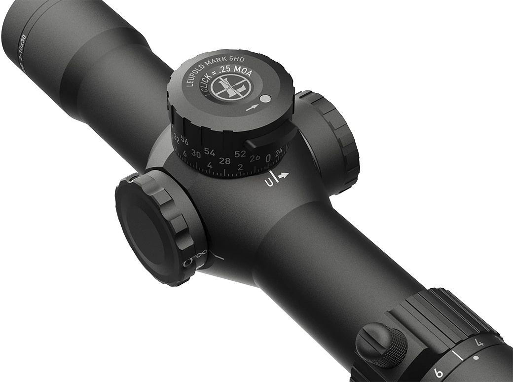 MARK 5HD 2-10X30 M1C3 FFP PR1-MOA 5 MARK 5HD 2-10X30 M1C3 FFP PR1-MOA - Image 5