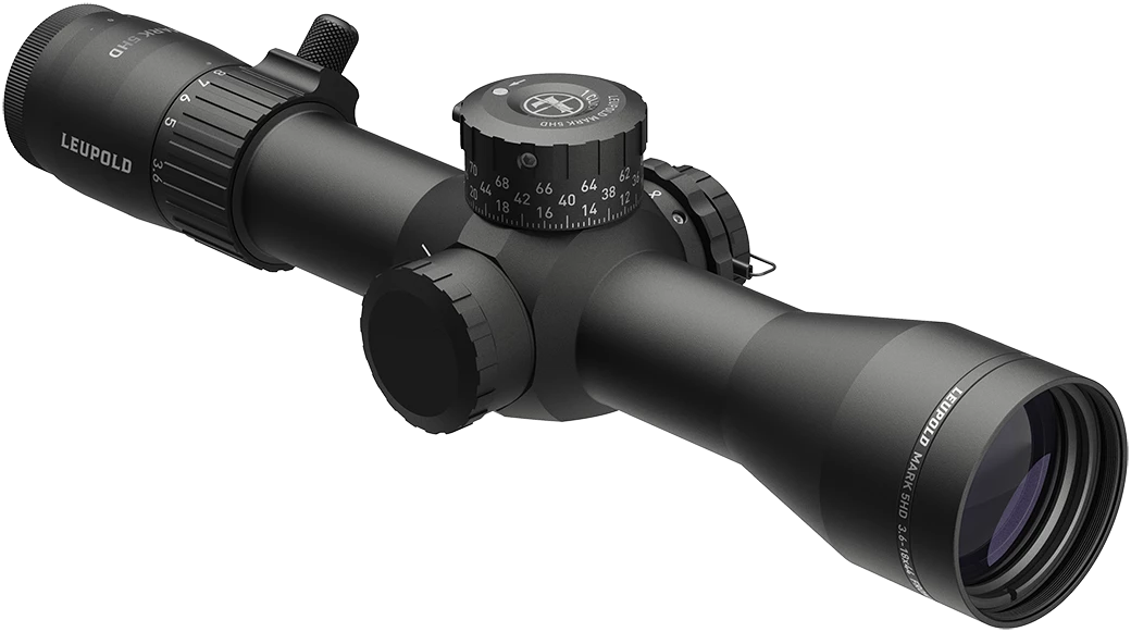 Mark 5HD 3.6-18x44 M1C3 Illum. FFP PR-1MOA 2 Mark 5HD 3.6-18x44 M1C3 Illum. FFP PR-1MOA - Image 2