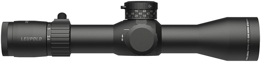 Mark 5HD 3.6-18x44 M1C3 Illum. FFP PR-1MOA 4 Mark 5HD 3.6-18x44 M1C3 Illum. FFP PR-1MOA - Image 4