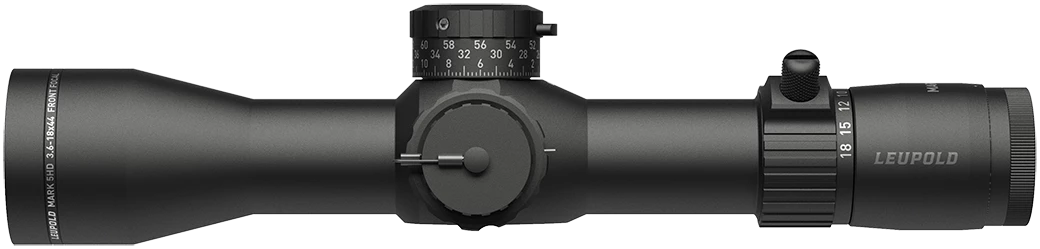 Mark 5HD 3.6-18x44 M1C3 Illum. FFP PR-1MOA 3 Mark 5HD 3.6-18x44 M1C3 Illum. FFP PR-1MOA - Image 3