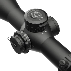 Mark 5HD 3.6-18x44 M1C3 Illum. FFP PR-1MOA 9 Mark 5HD 3.6-18x44 M1C3 Illum. FFP PR-1MOA -telescope Sales Store mark 5hd 3.6 18x44 m1c3 moa illum 176446 turret 1