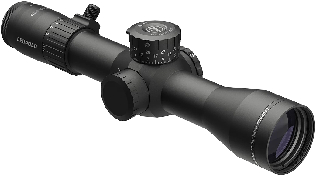 Mark 5HD 3.6-18x44 M5C3 FFP CCH 2 Mark 5HD 3.6-18x44 M5C3 FFP CCH - Image 2