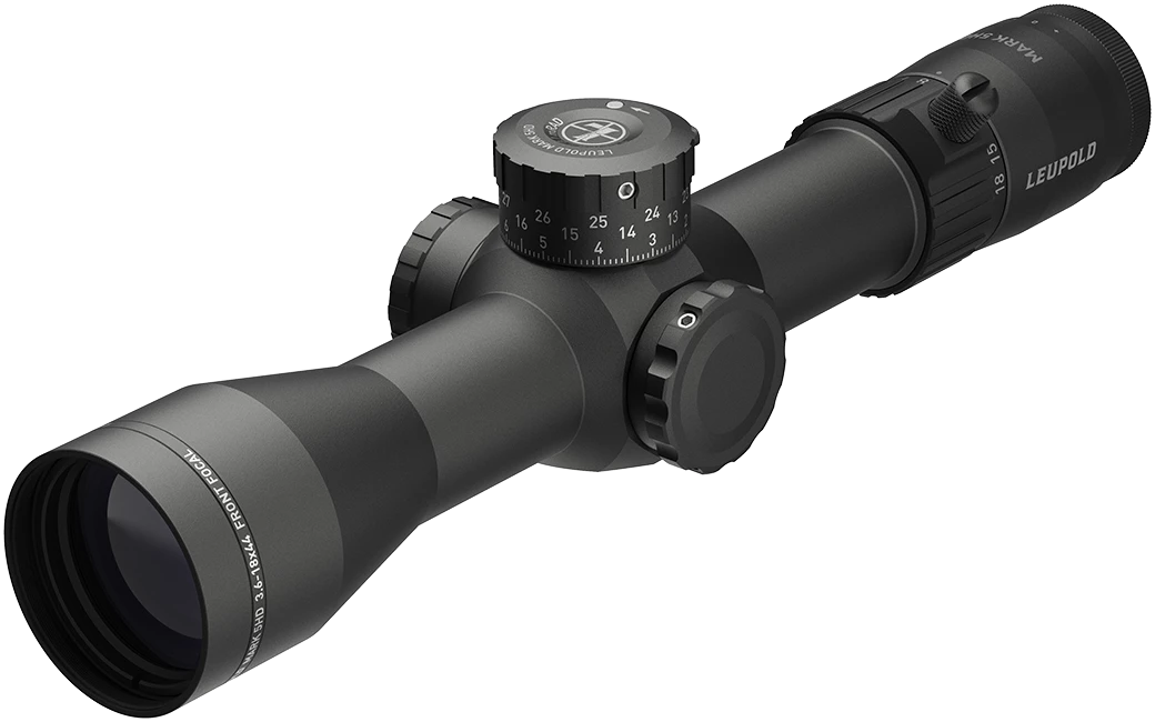 Mark 5HD 3.6-18x44 M5C3 FFP CCH 1 Mark 5HD 3.6-18x44 M5C3 FFP CCH