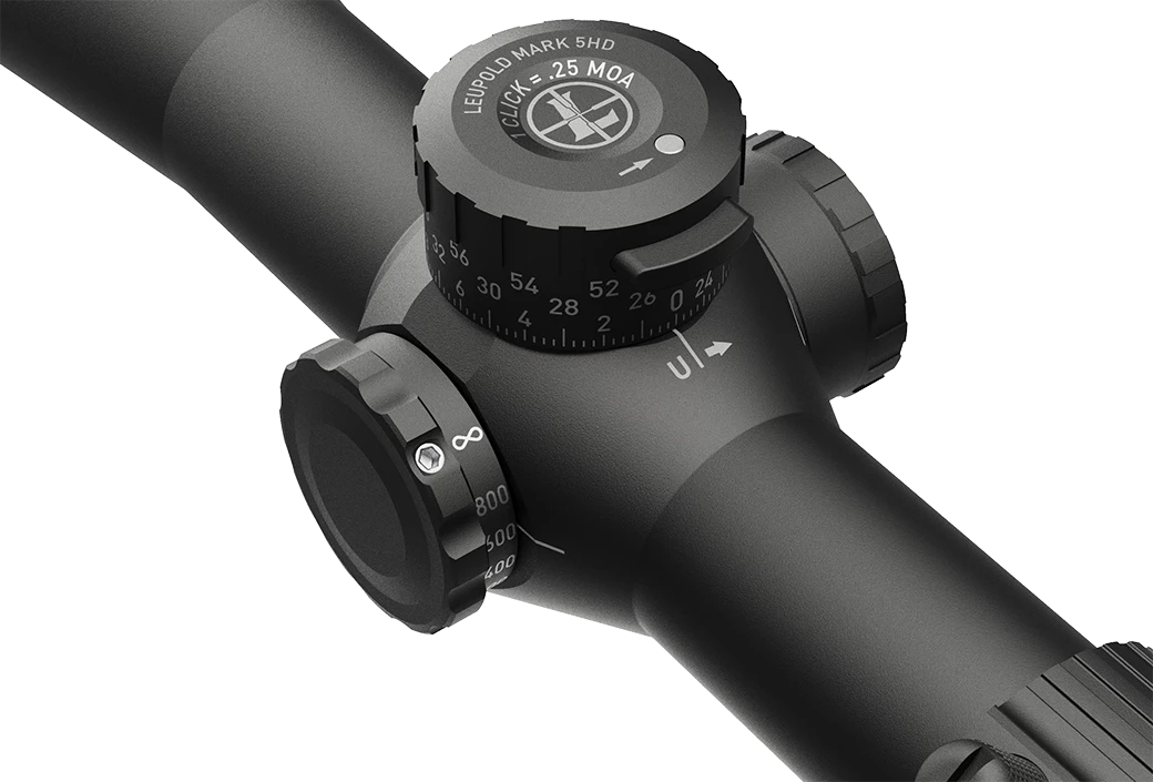 Mark 5HD 5-25x56 M1C3 FFP PR1-MOA 5 Mark 5HD 5-25x56 M1C3 FFP PR1-MOA - Image 5