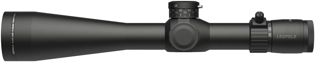 Mark 5HD 5-25x56 M5C3 FFP Tremor 3 3 Mark 5HD 5-25x56 M5C3 FFP Tremor 3 - Image 3