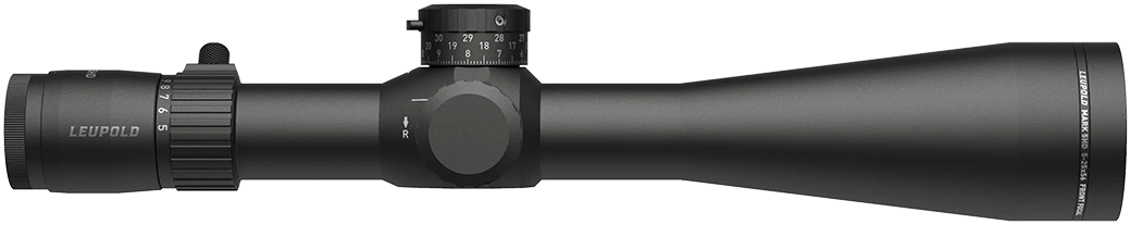 Mark 5HD 5-25x56 M5C3 FFP TMR 4 Mark 5HD 5-25x56 M5C3 FFP TMR - Image 4