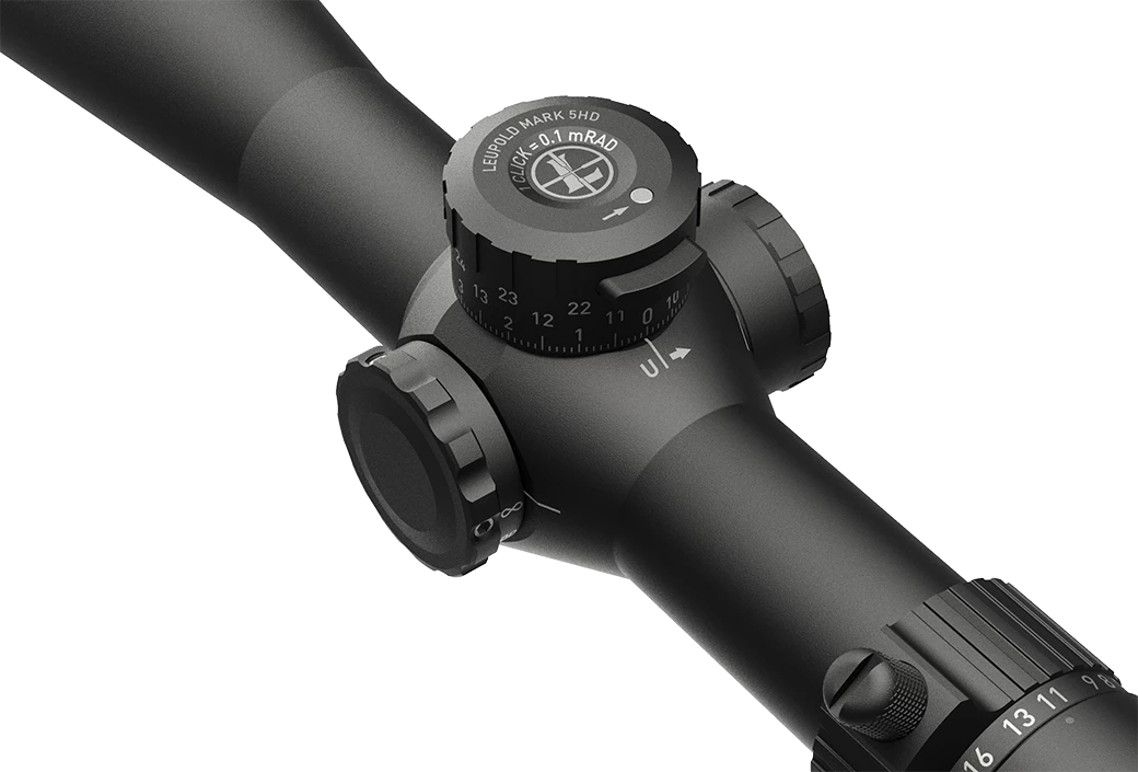 Mark 5HD 5-25x56 M5C3 FFP CCH 5 Mark 5HD 5-25x56 M5C3 FFP CCH - Image 5