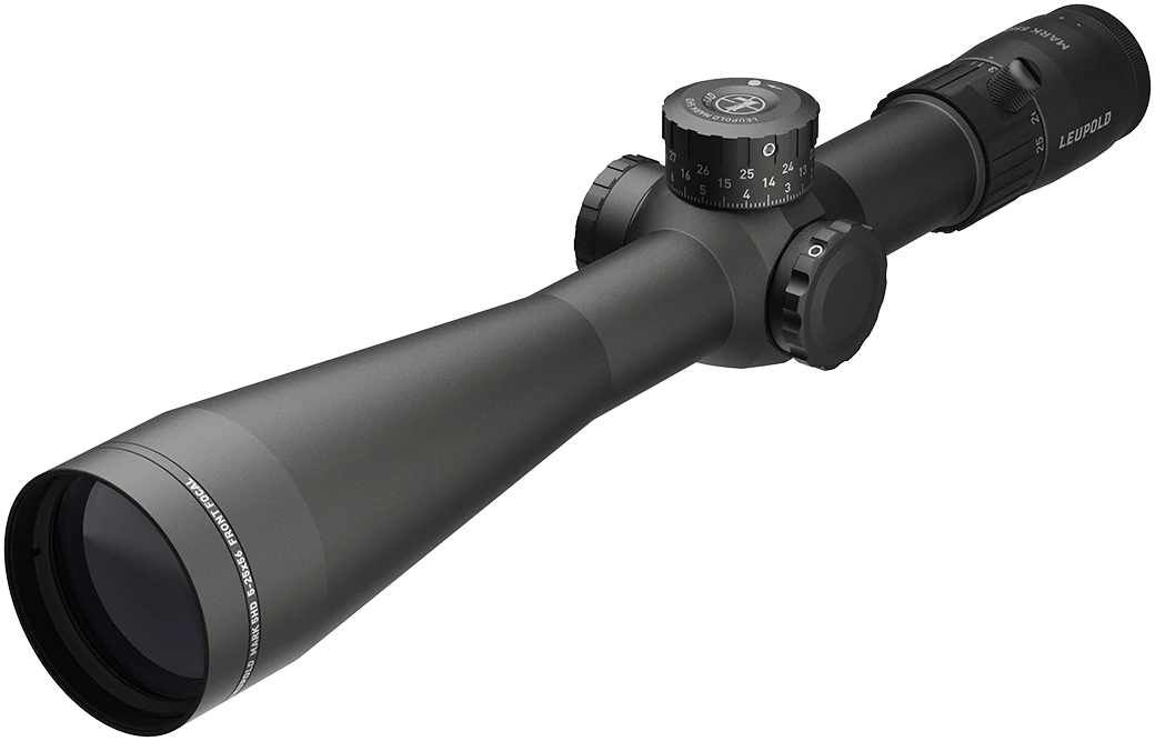 Mark 5HD 5-25x56 M5C3 FFP PR2-MIL 1 Mark 5HD 5-25x56 M5C3 FFP PR2-MIL