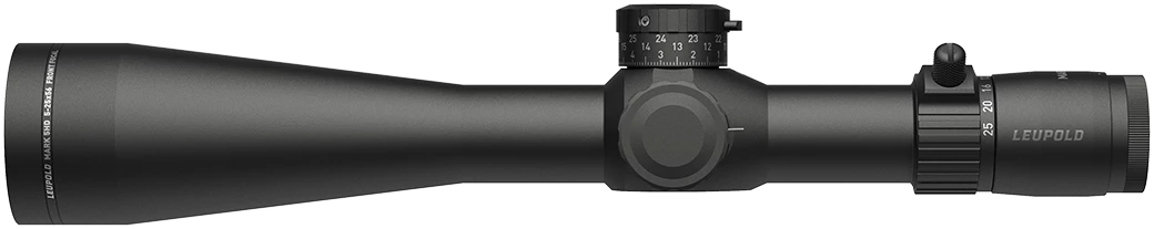 Mark 5HD 5-25x56 M5C3 FFP PR2-MIL 3 Mark 5HD 5-25x56 M5C3 FFP PR2-MIL - Image 3