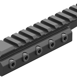 Mark AR Rail Mount Matte