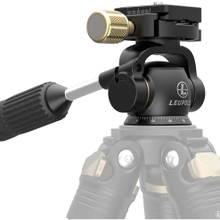 Tripod Pan Head