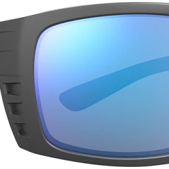 Payload - Dark Gray, Blue Mirror