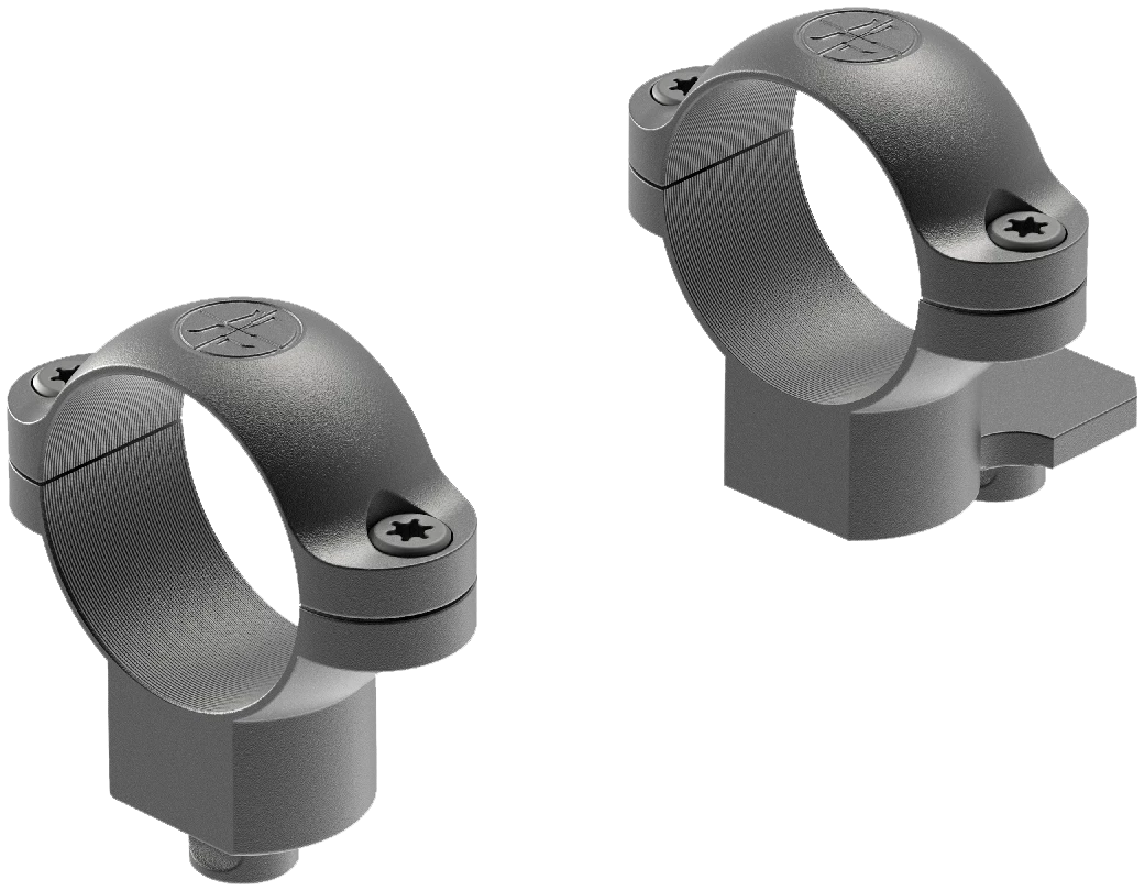 QR 1" High Ext Matte 1 QR 1" High Ext Matte