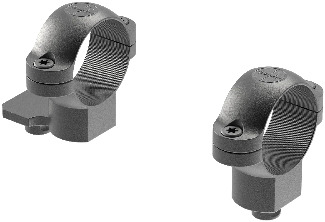 QR 1" High Ext Matte 2 QR 1" High Ext Matte - Image 2