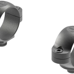 QR 1" Super Low Matte