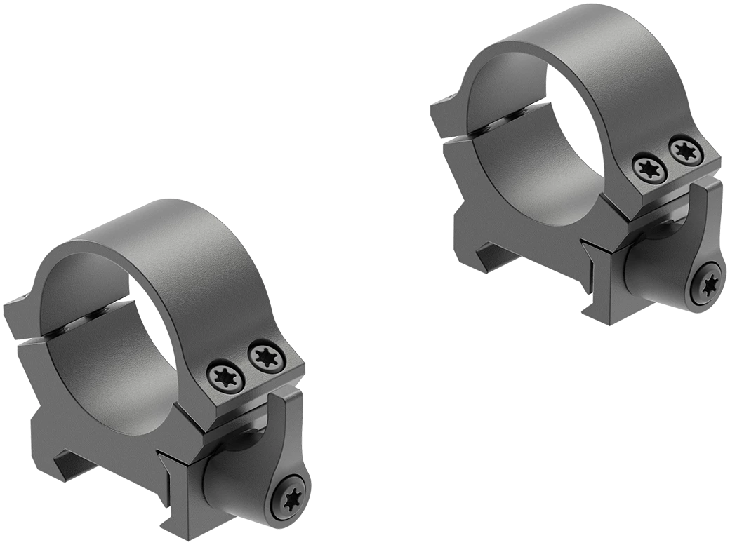 QRW2 1" Low Matte 1 QRW2 1" Low Matte