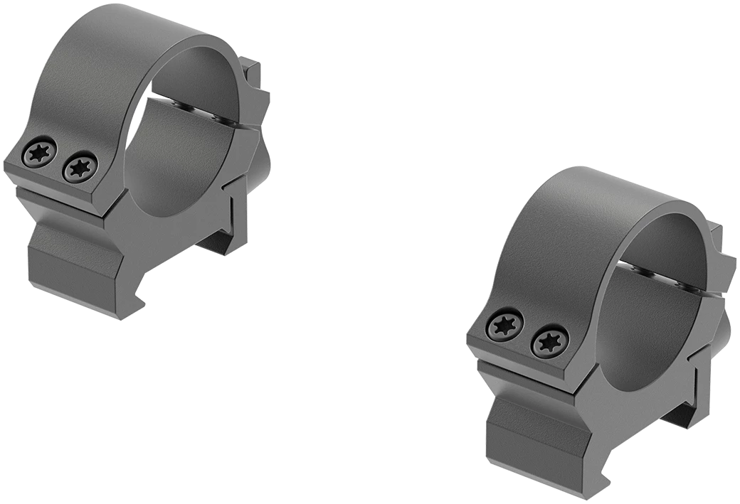 QRW2 1" Low Matte 2 QRW2 1" Low Matte - Image 2