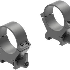 QRW2 34mm High Matte