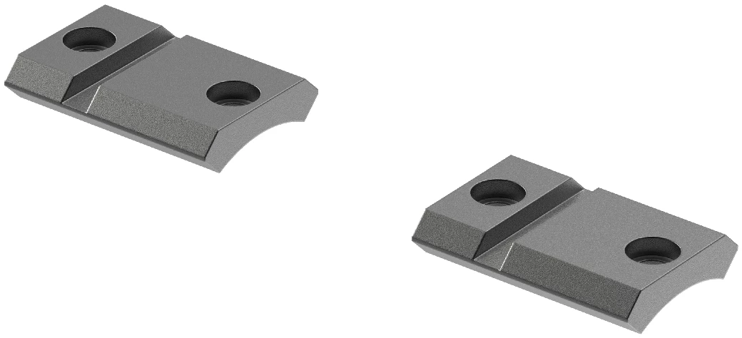 QRW Browning AB3 2-pc Matte 2 QRW Browning AB3 2-pc Matte - Image 2