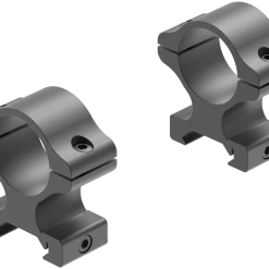 Rifleman 1" Detachable High Matte