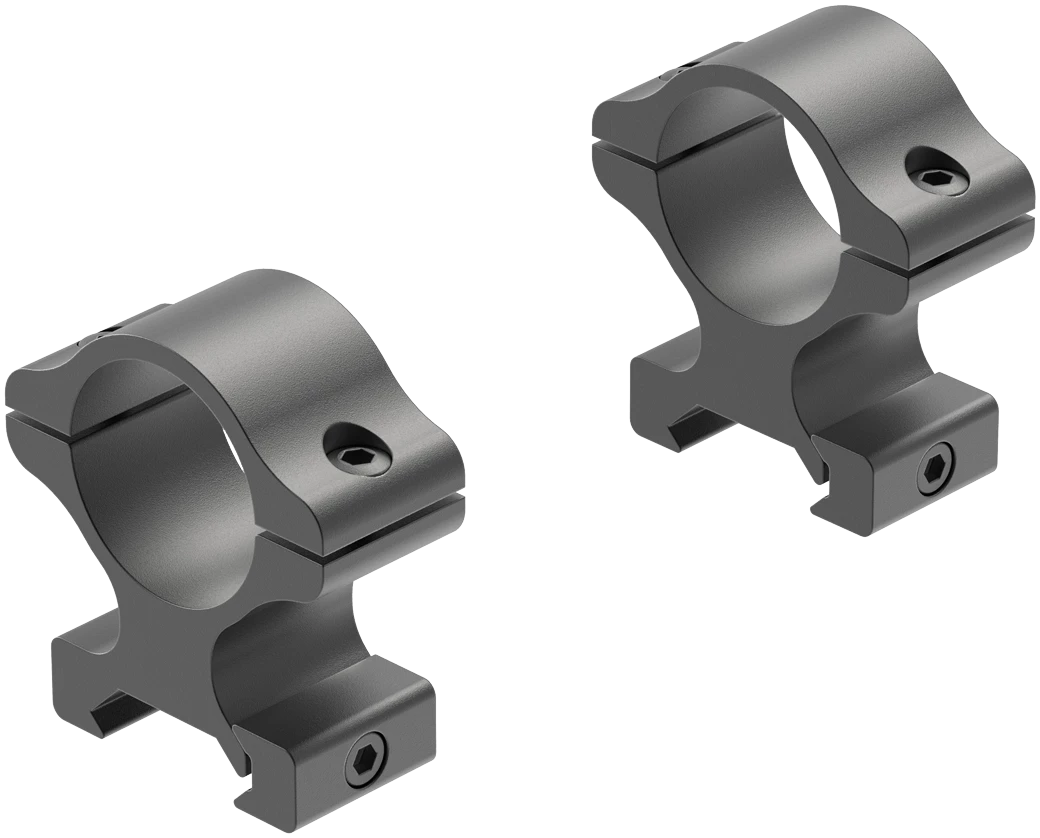 Rifleman 1" Detachable High Matte 1 Rifleman 1" Detachable High Matte