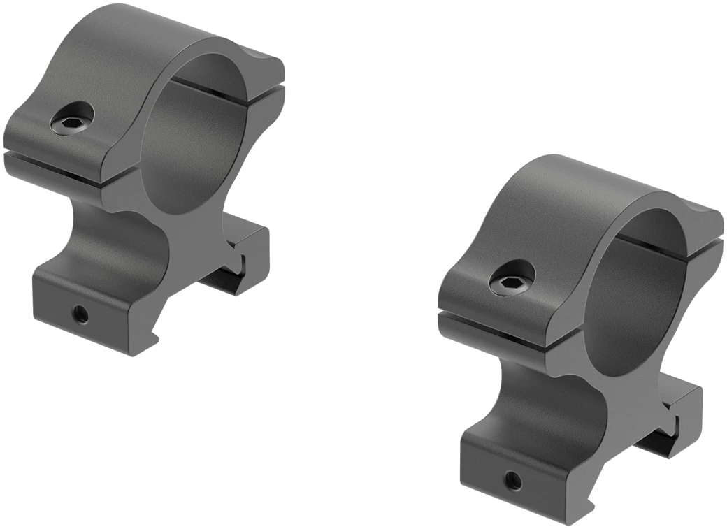 Rifleman 1" Detachable High Matte 2 Rifleman 1" Detachable High Matte - Image 2