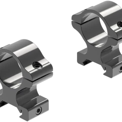 Rifleman 1" Detachable High Gloss