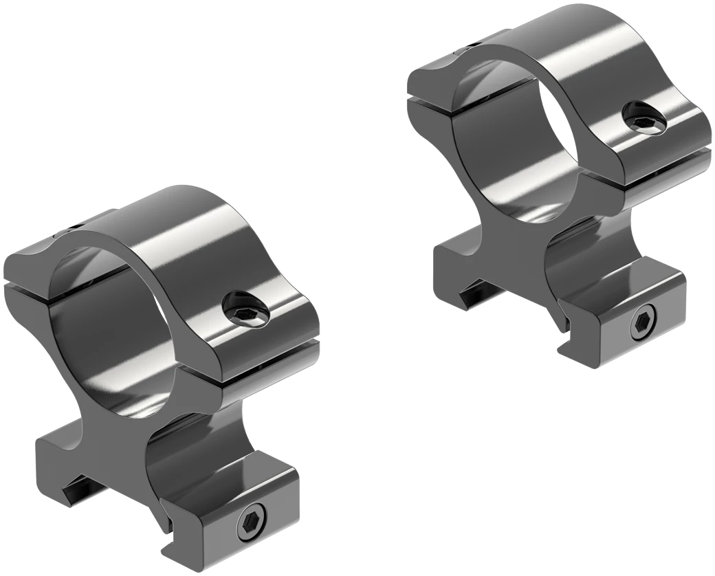 Rifleman 1" Detachable High Gloss 1 Rifleman 1" Detachable High Gloss