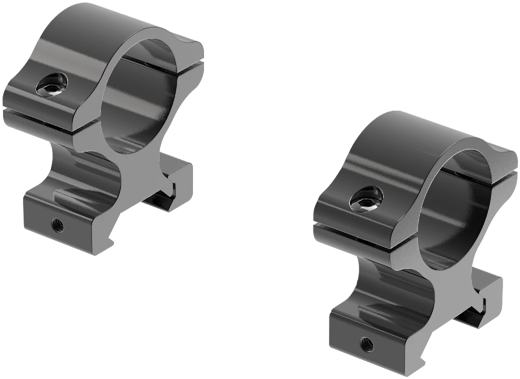 Rifleman 1" Detachable High Gloss 2 Rifleman 1" Detachable High Gloss - Image 2