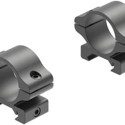 Rifleman 1" Detachable Low Matte