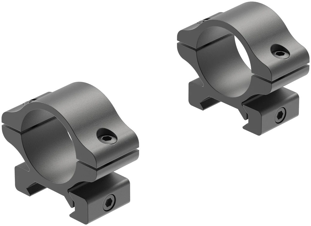 Rifleman 1" Detachable Low Matte 1 Rifleman 1" Detachable Low Matte