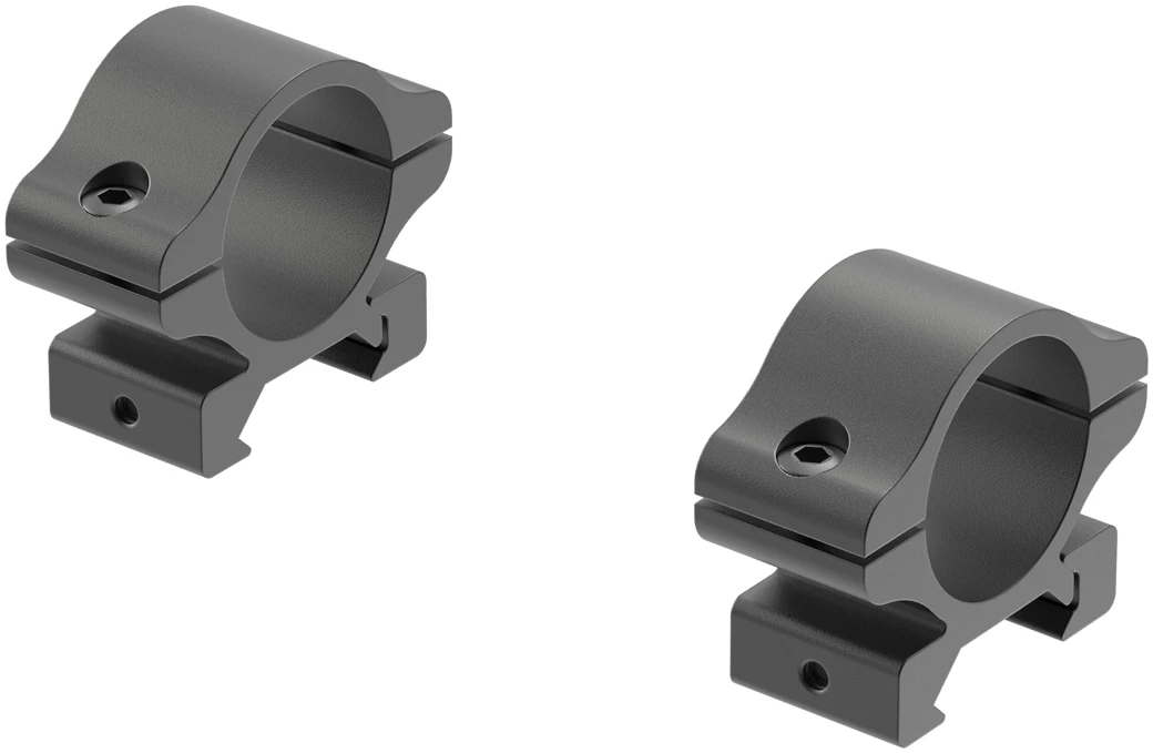 Rifleman 1" Detachable Low Matte 2 Rifleman 1" Detachable Low Matte - Image 2