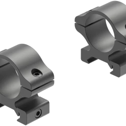 Rifleman 1" Detachable Medium Matte