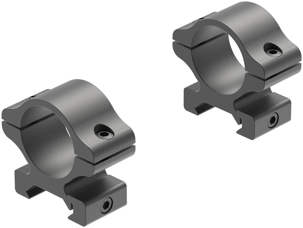 Rifleman 1" Detachable Medium Matte 1 Rifleman 1" Detachable Medium Matte