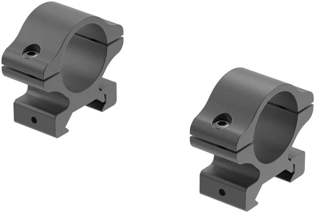 Rifleman 1" Detachable Medium Matte 2 Rifleman 1" Detachable Medium Matte - Image 2