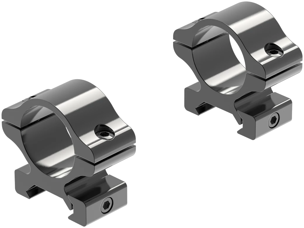 Rifleman 1" Detachable Medium Gloss 1 Rifleman 1" Detachable Medium Gloss