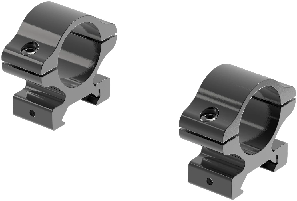 Rifleman 1" Detachable Medium Gloss 2 Rifleman 1" Detachable Medium Gloss - Image 2