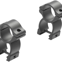 Rifleman 1" Detachable See-Thru High Matte