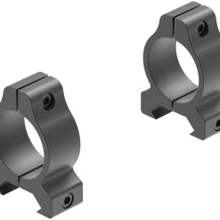 Rifleman 1” Vertical Split Matte